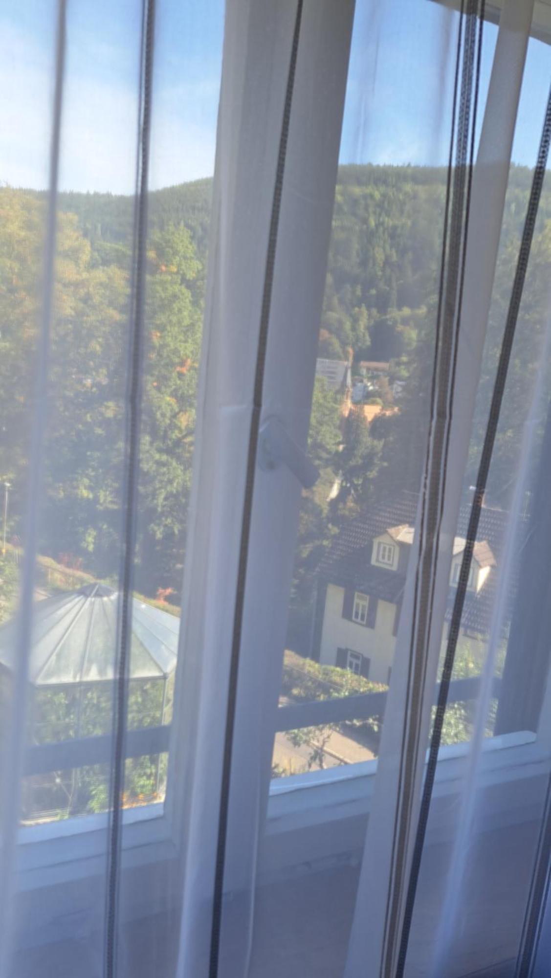 Wohn-Eitel Romantik Bad Wildbad Exteriér fotografie